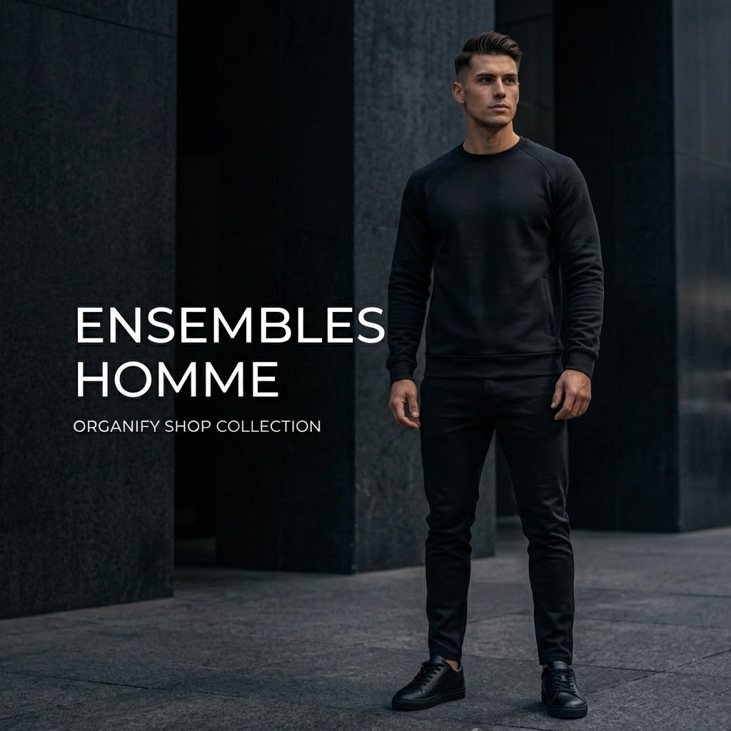 Ensembles Homme