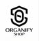 Organify shop - Accueil